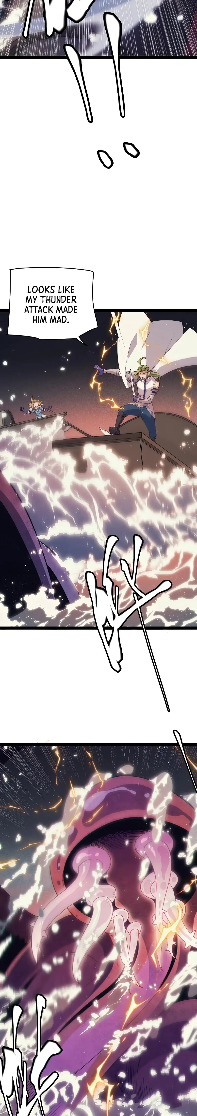 The Game That I Came From — Chapter 145 — page 17