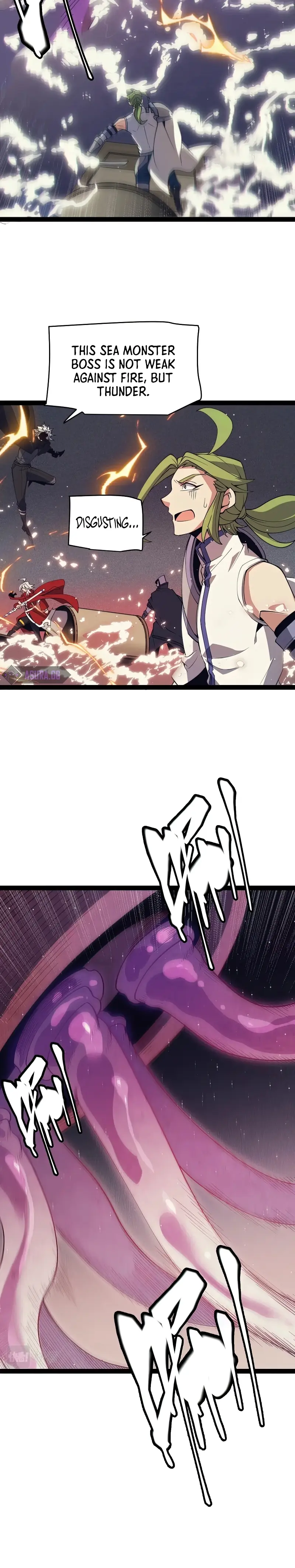 The Game That I Came From — Chapter 145 — page 18