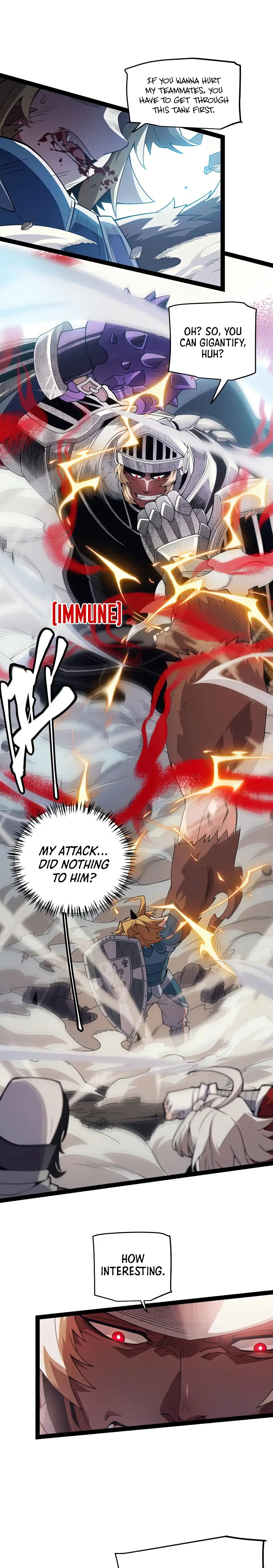 The Game That I Came From — Chapter 146 — page 22