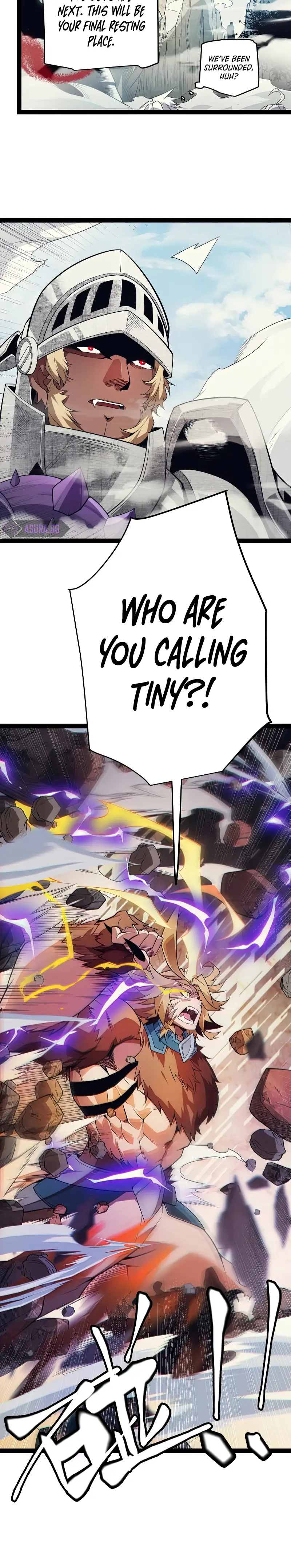 The Game That I Came From — Chapter 146 — page 24