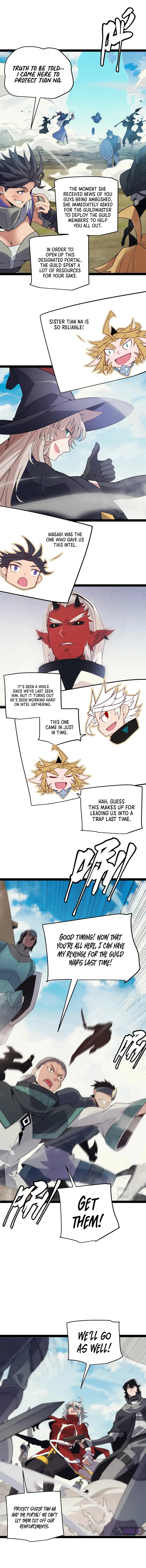 The Game That I Came From — Chapter 148 — page 2