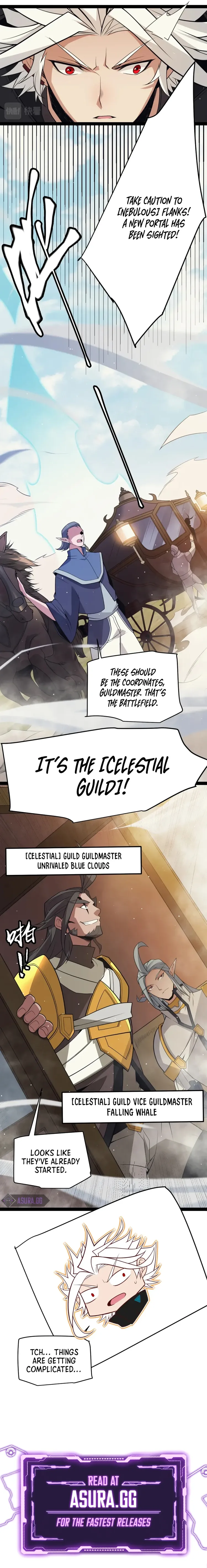 The Game That I Came From — Chapter 148 — page 9