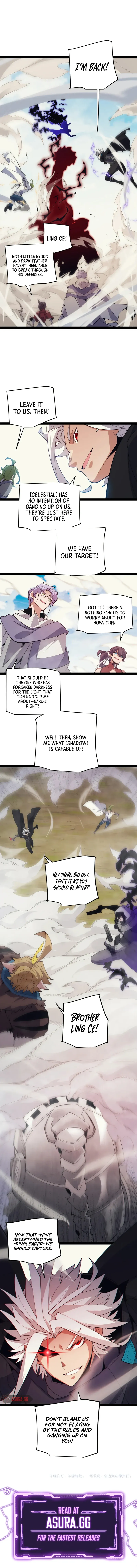 The Game That I Came From — Chapter 149 — page 7