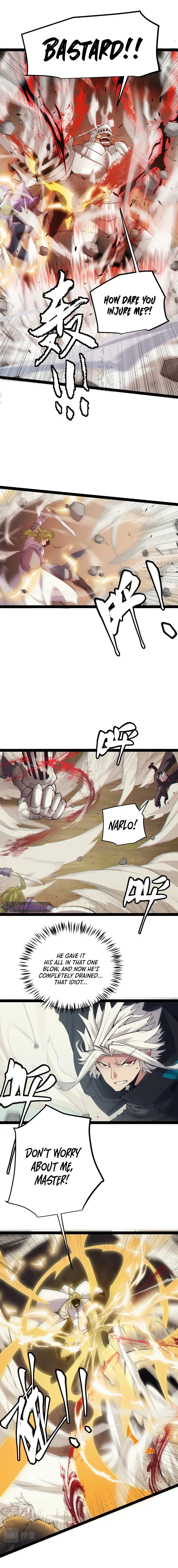 The Game That I Came From — Chapter 151 — page 8