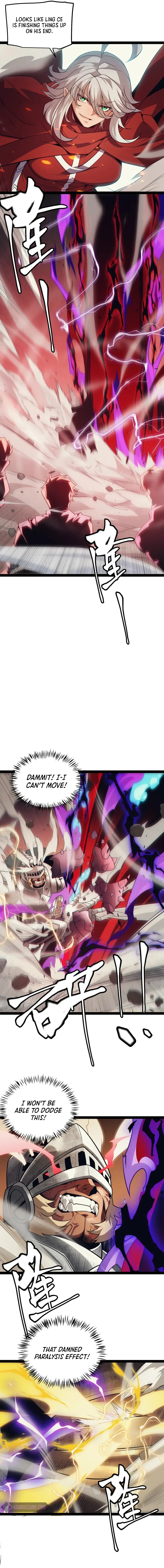 The Game That I Came From — Chapter 152 — page 3