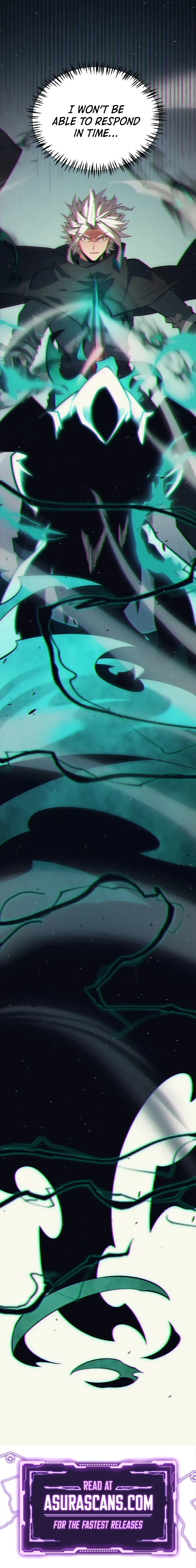 The Game That I Came From — Chapter 152 — page 10