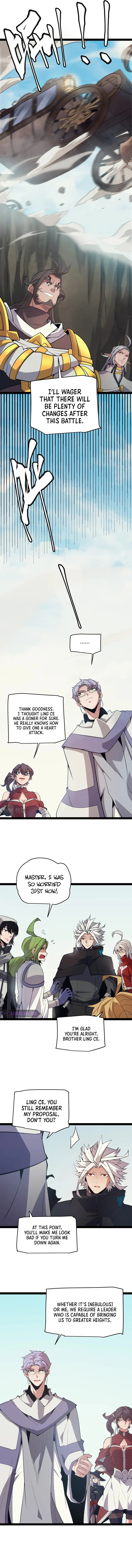 The Game That I Came From — Chapter 153 — page 5