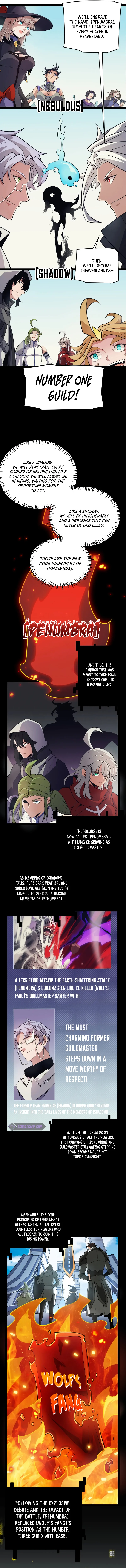 The Game That I Came From — Chapter 153 — page 8