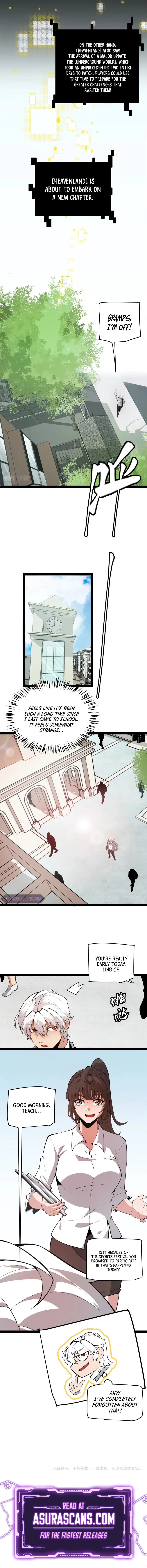 The Game That I Came From — Chapter 153 — page 9