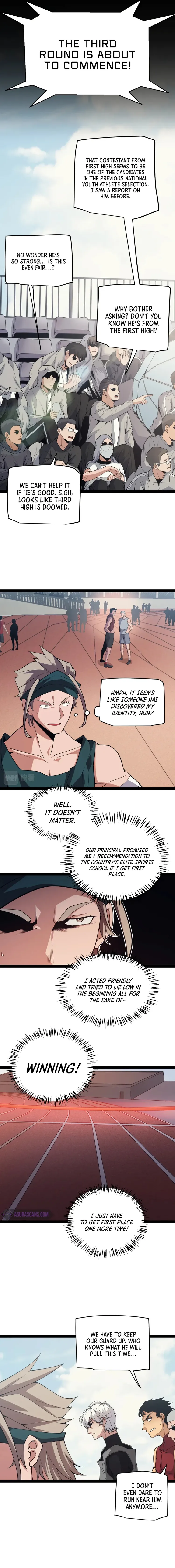The Game That I Came From — Chapter 155 — page 2