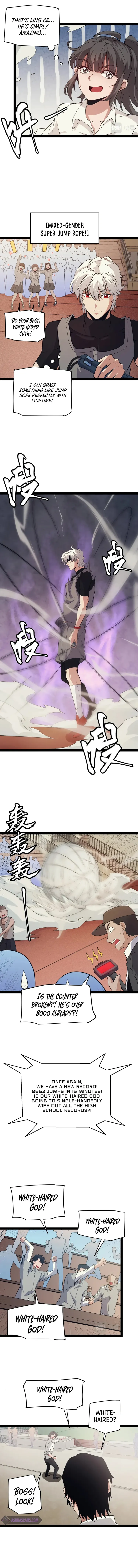 The Game That I Came From — Chapter 155 — page 7