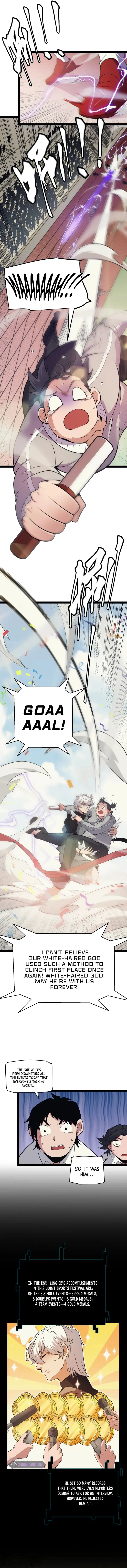 The Game That I Came From — Chapter 155 — page 9