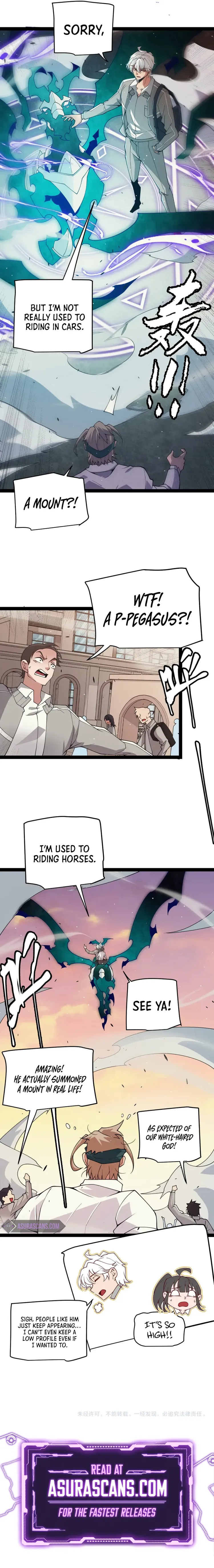 The Game That I Came From — Chapter 155 — page 11