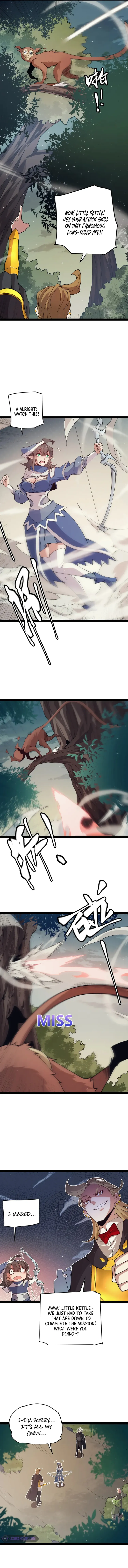 The Game That I Came From — Chapter 156 — page 8