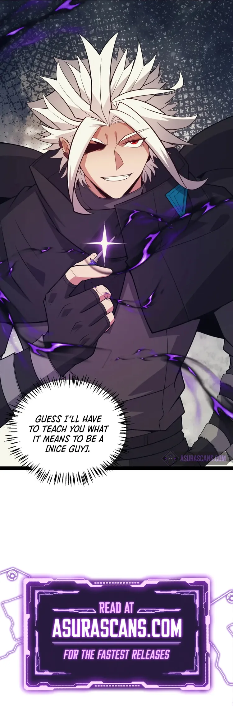 The Game That I Came From — Chapter 156 — page 10