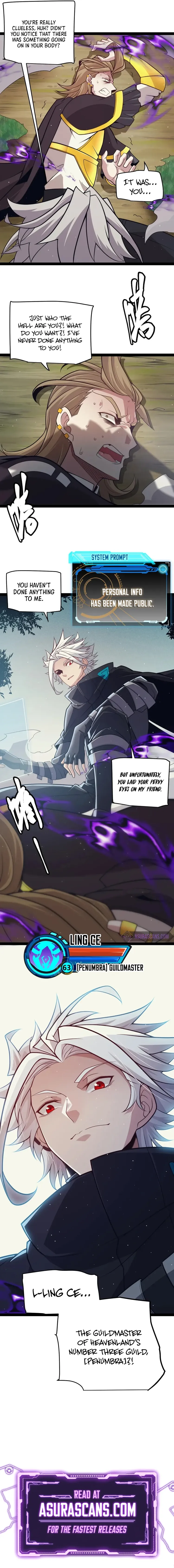 The Game That I Came From — Chapter 157 — page 7