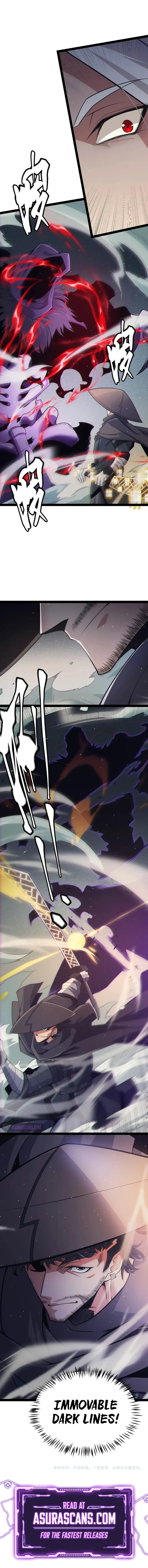 The Game That I Came From — Chapter 158 — page 7