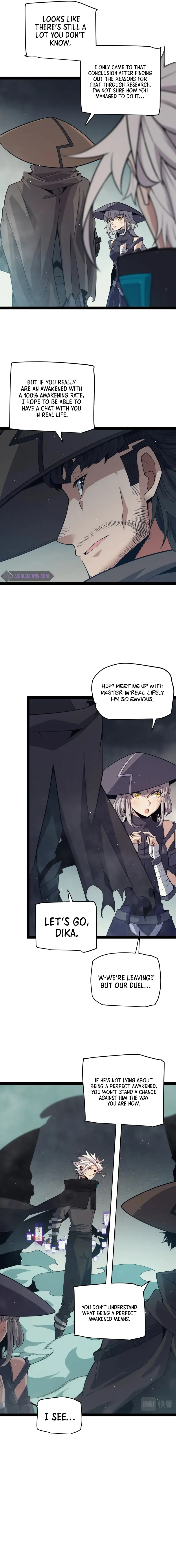 The Game That I Came From — Chapter 160 — page 2