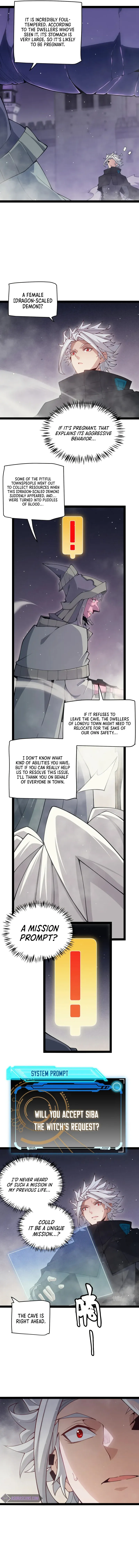 The Game That I Came From — Chapter 160 — page 9