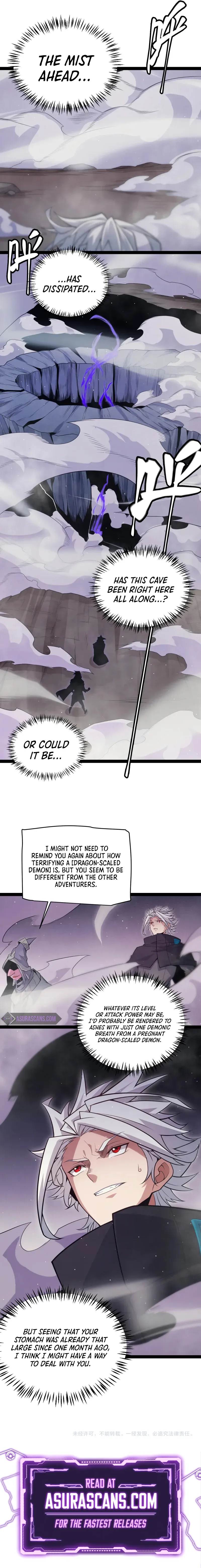 The Game That I Came From — Chapter 160 — page 10