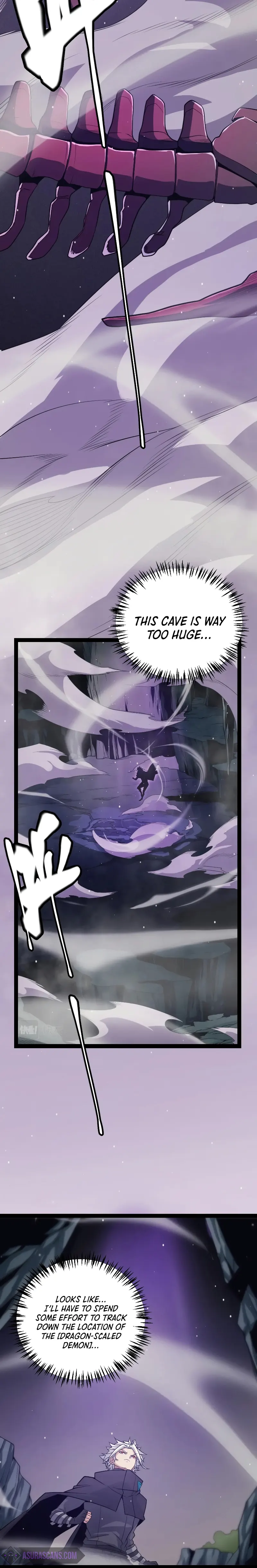 The Game That I Came From — Chapter 161 — page 3