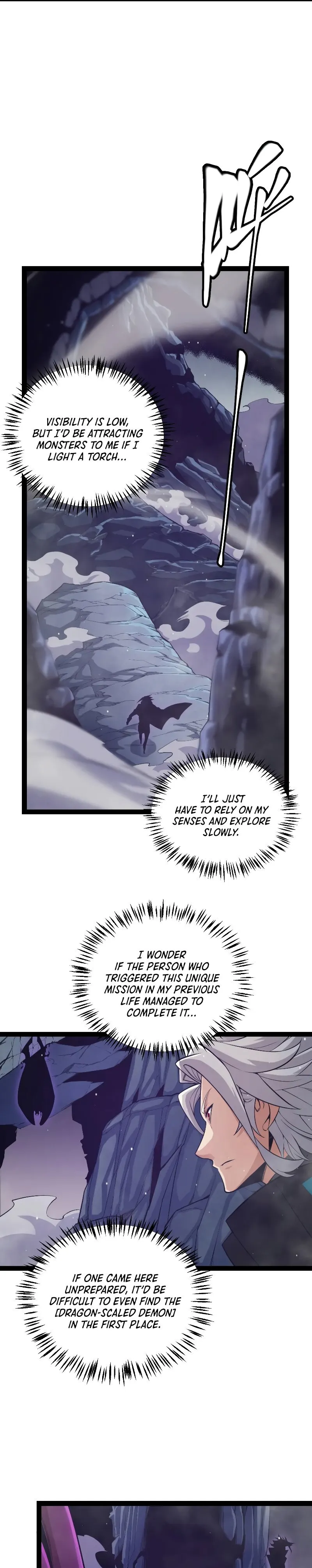 The Game That I Came From — Chapter 161 — page 4
