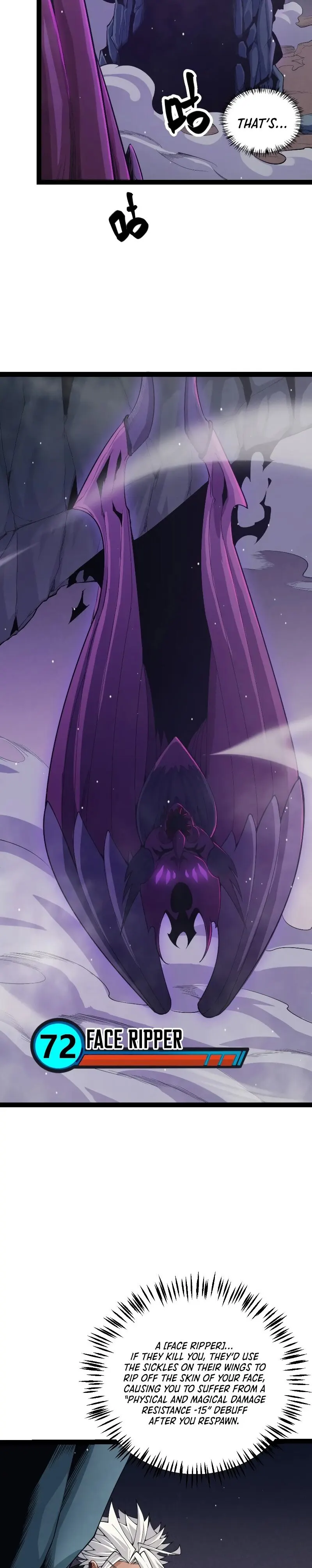 The Game That I Came From — Chapter 161 — page 5