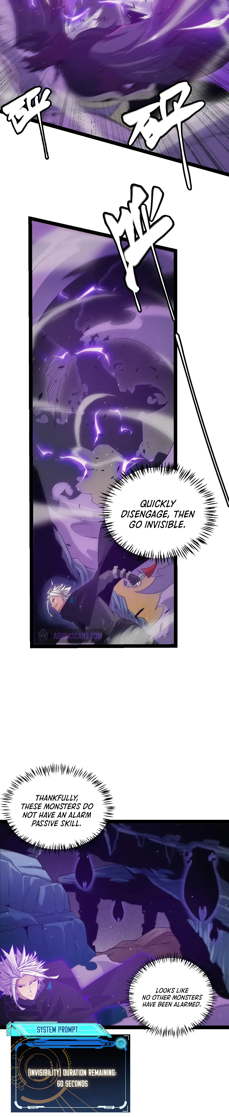 The Game That I Came From — Chapter 161 — page 9