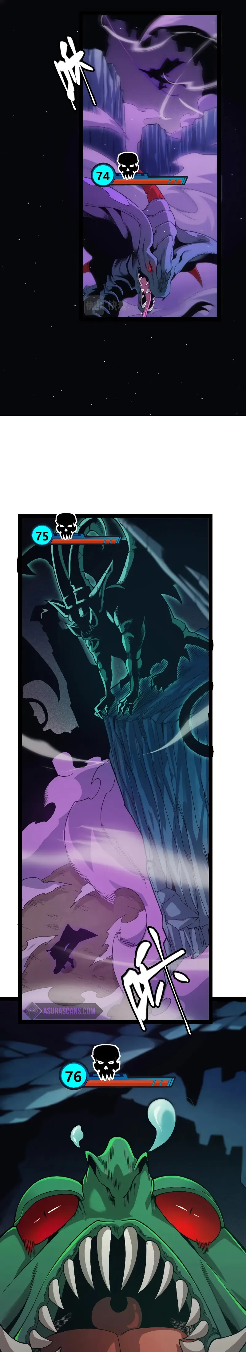 The Game That I Came From — Chapter 161 — page 11
