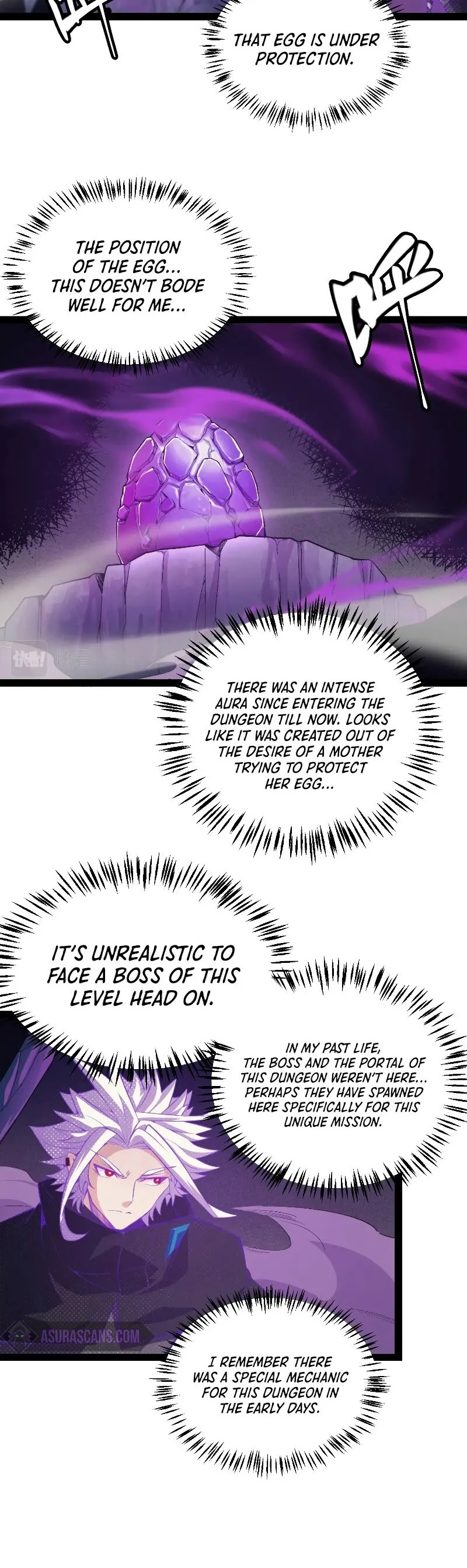 The Game That I Came From — Chapter 161 — page 15