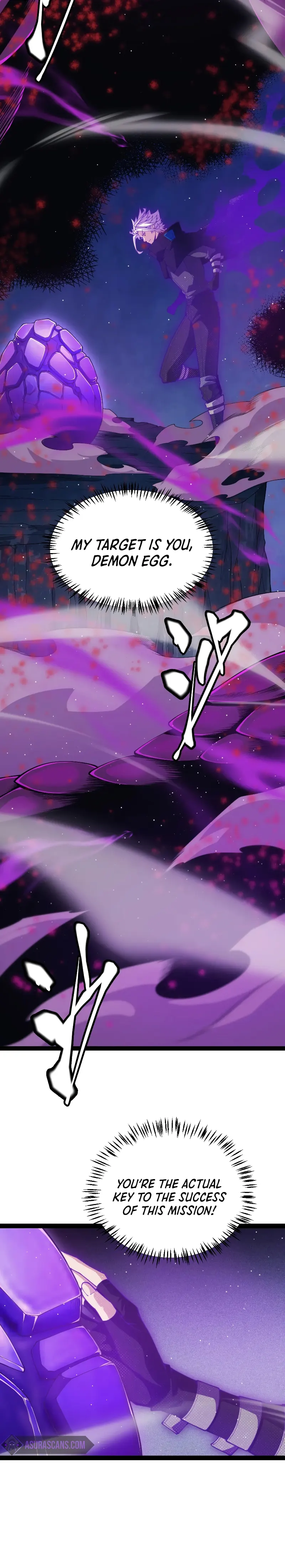 The Game That I Came From — Chapter 161 — page 18