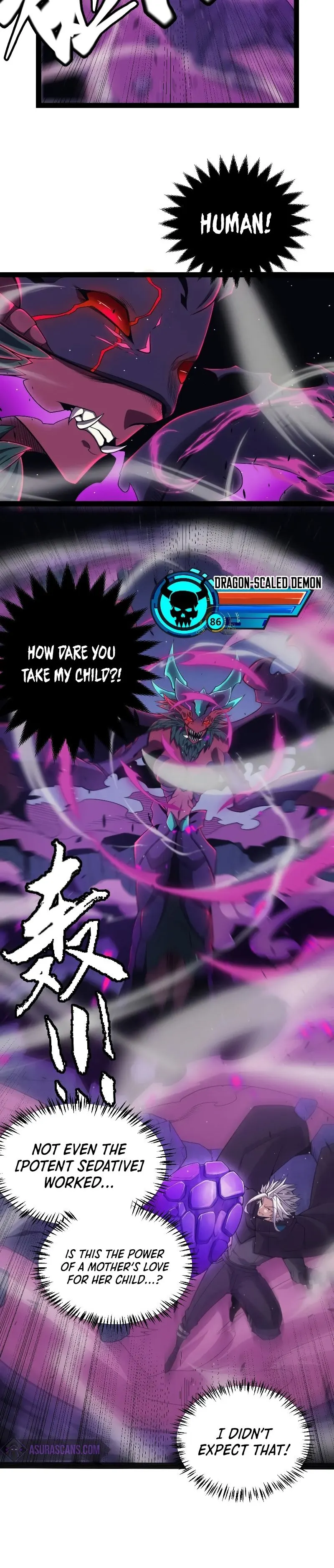 The Game That I Came From — Chapter 161 — page 21