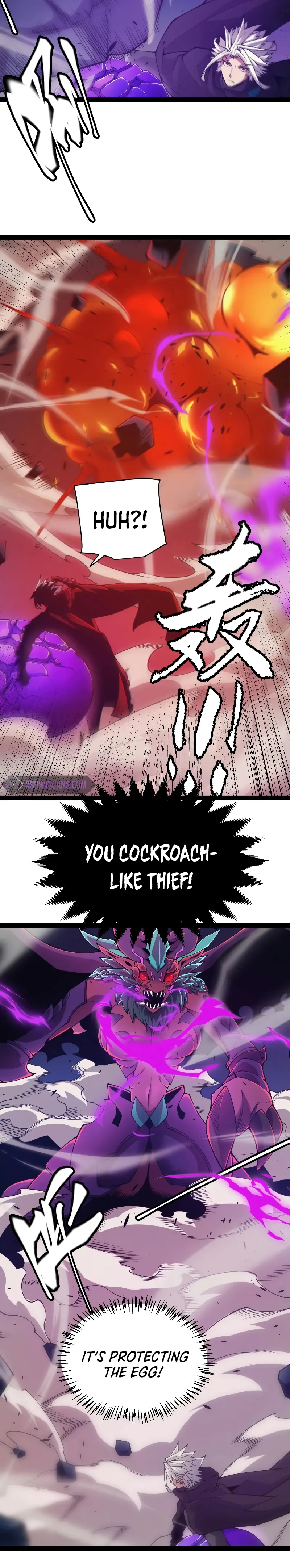 The Game That I Came From — Chapter 161 — page 24