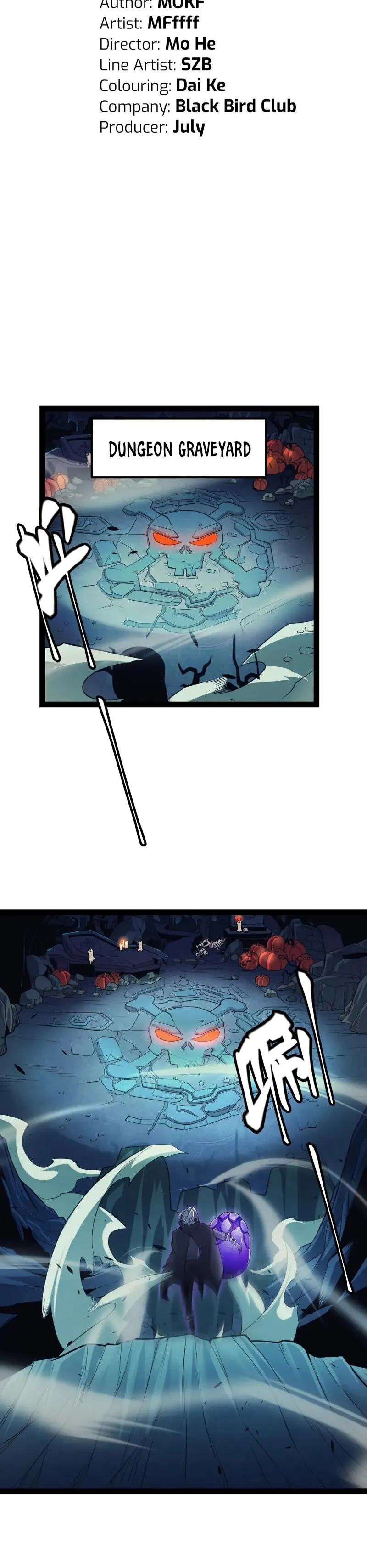 The Game That I Came From — Chapter 162 — page 3