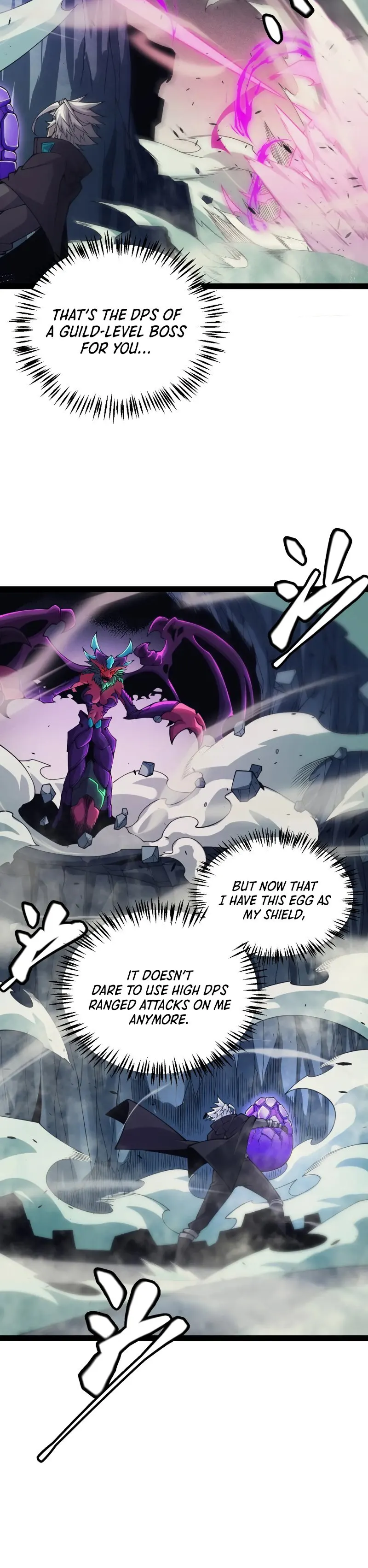 The Game That I Came From — Chapter 162 — page 6