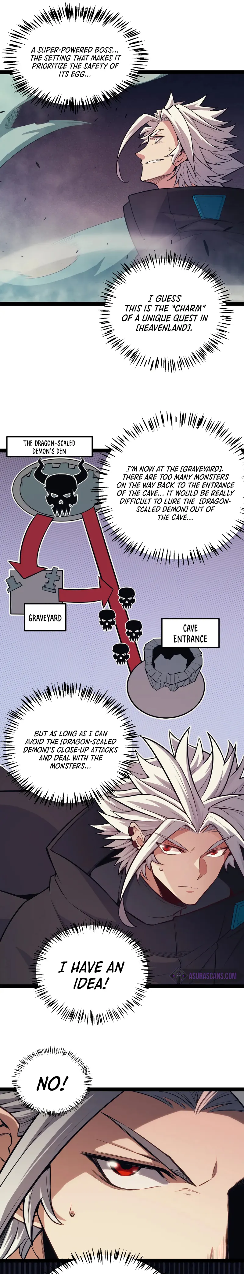 The Game That I Came From — Chapter 162 — page 7
