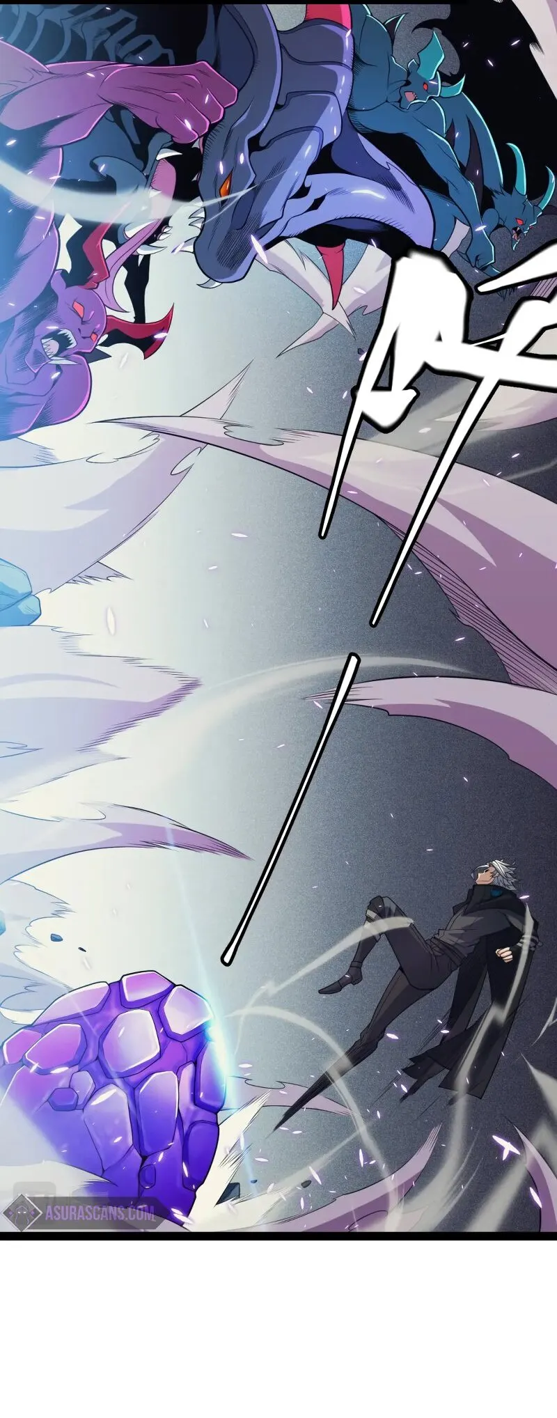 The Game That I Came From — Chapter 162 — page 18
