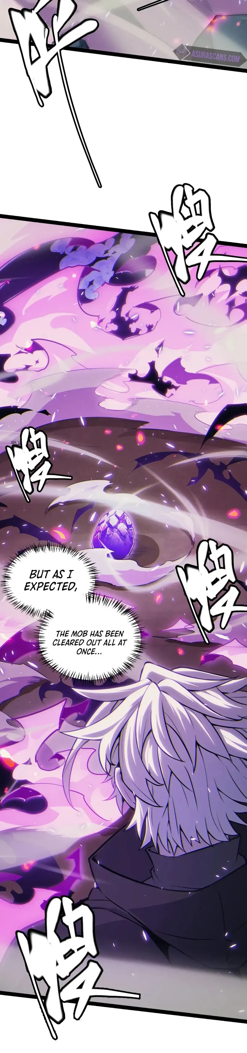 The Game That I Came From — Chapter 162 — page 21