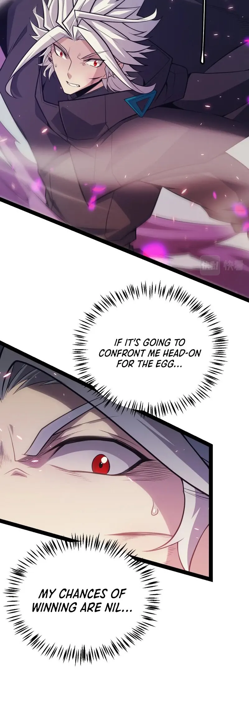 The Game That I Came From — Chapter 162 — page 24