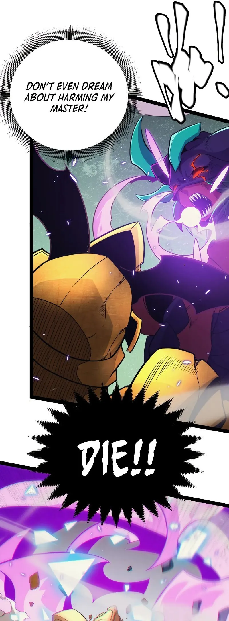 The Game That I Came From — Chapter 162 — page 28