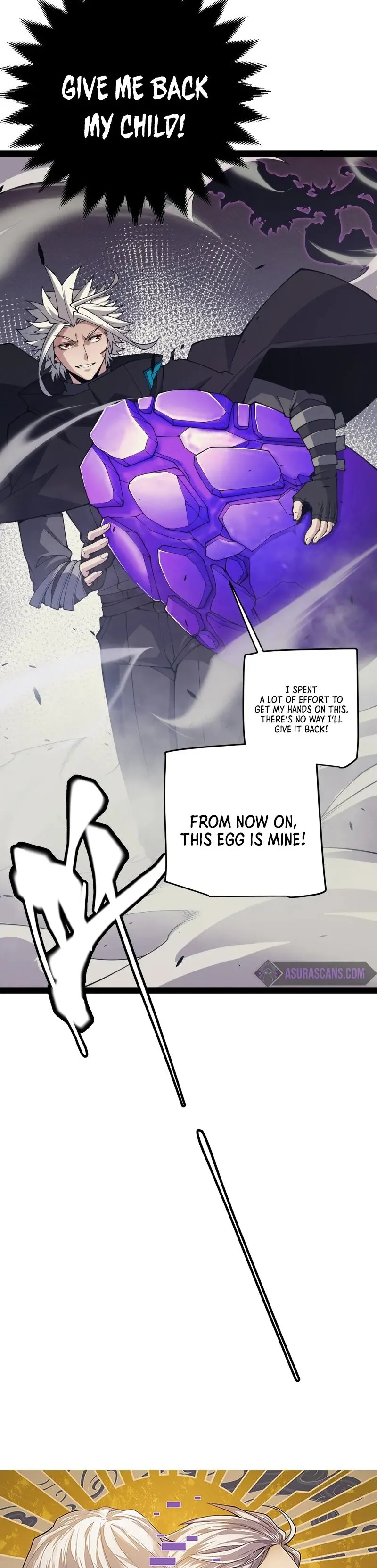 The Game That I Came From — Chapter 163 — page 2