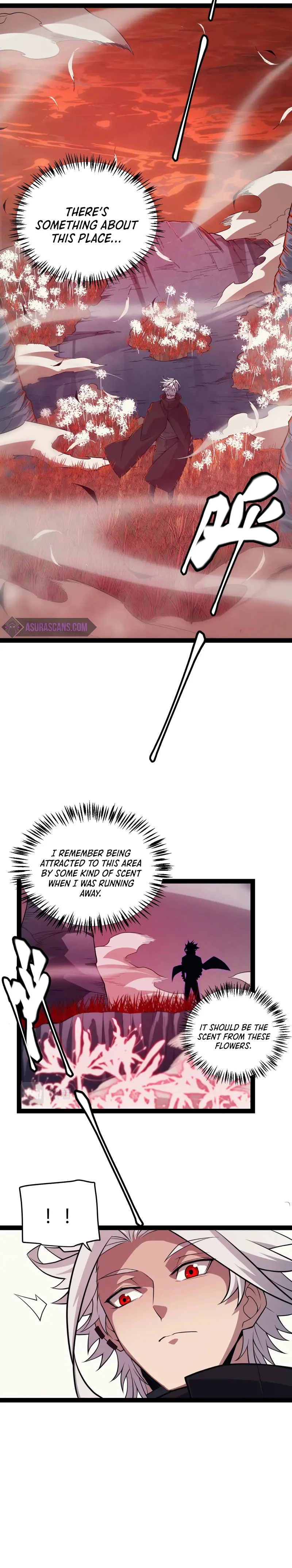 The Game That I Came From — Chapter 163 — page 6