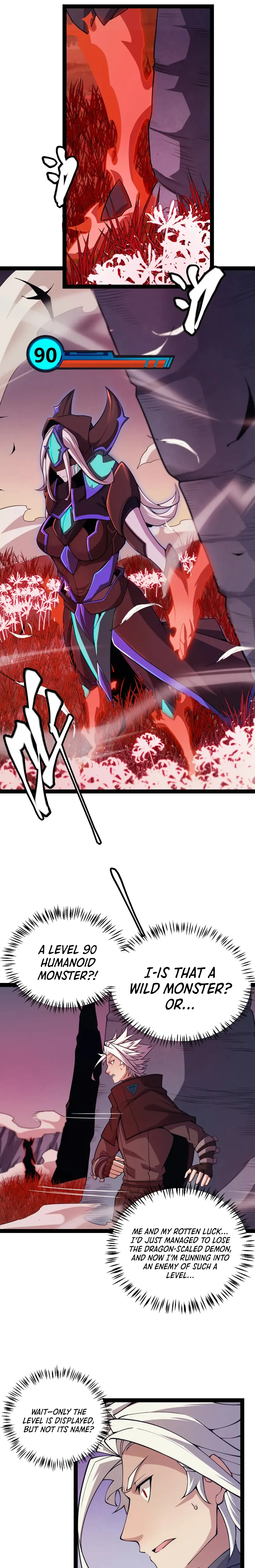 The Game That I Came From — Chapter 163 — page 7