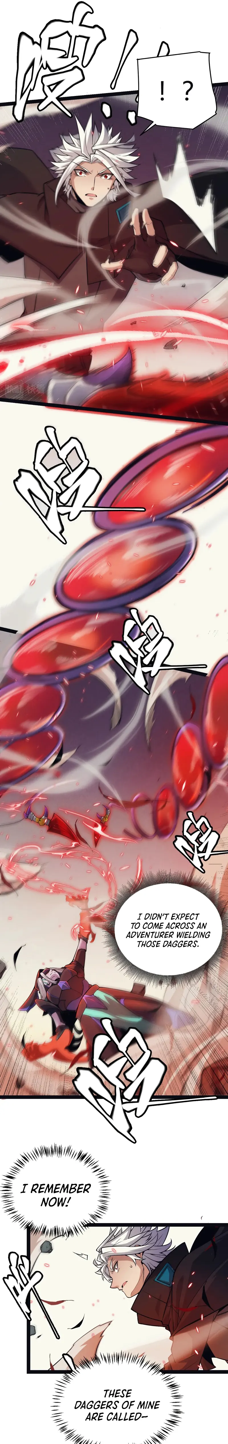 The Game That I Came From — Chapter 163 — page 10