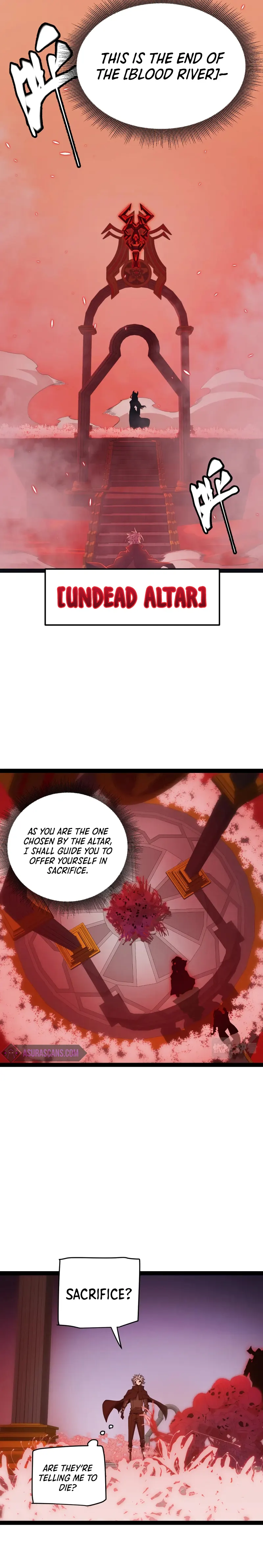The Game That I Came From — Chapter 163 — page 12