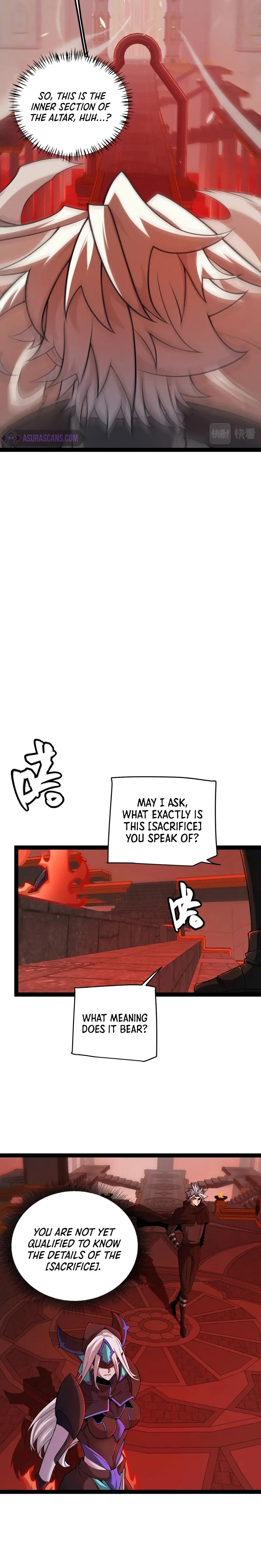 The Game That I Came From — Chapter 163 — page 15