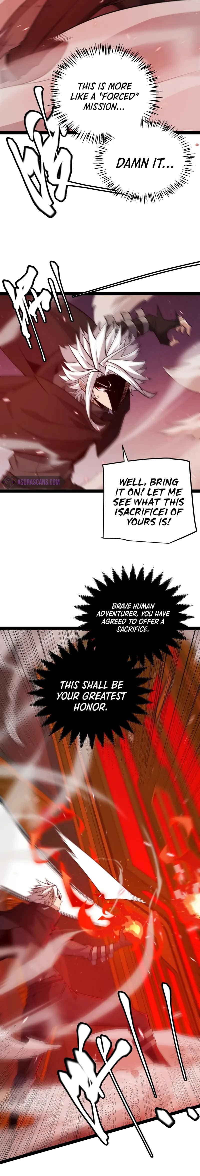 The Game That I Came From — Chapter 163 — page 18