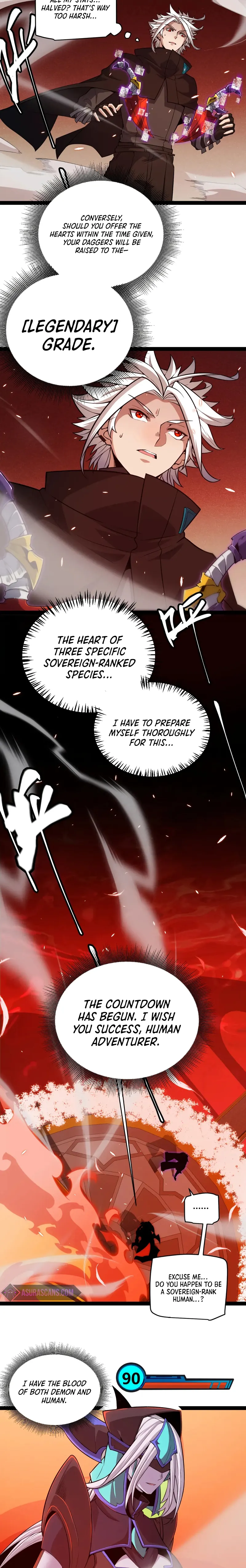 The Game That I Came From — Chapter 163 — page 20