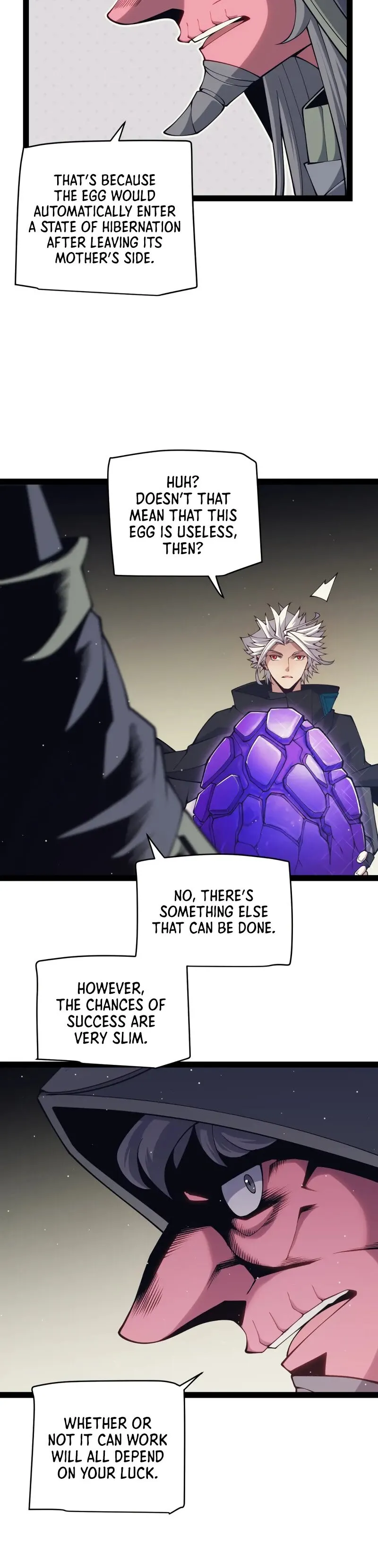 The Game That I Came From — Chapter 164 — page 12