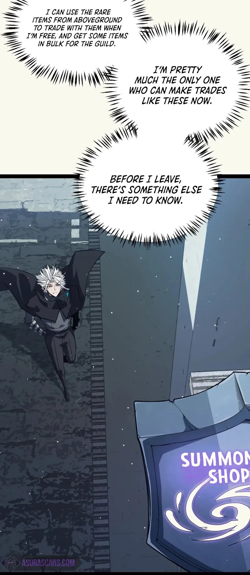 The Game That I Came From — Chapter 164 — page 24